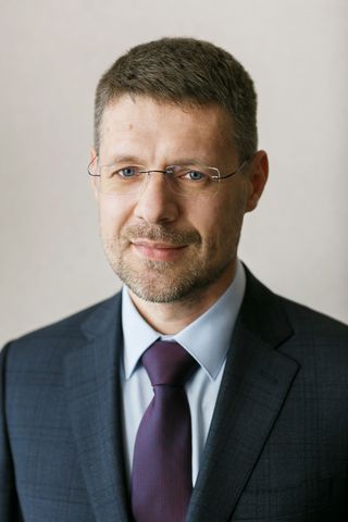 Николаев Дмитрий Юрьевич