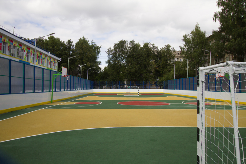 106 Школа Екатеринбург Фото