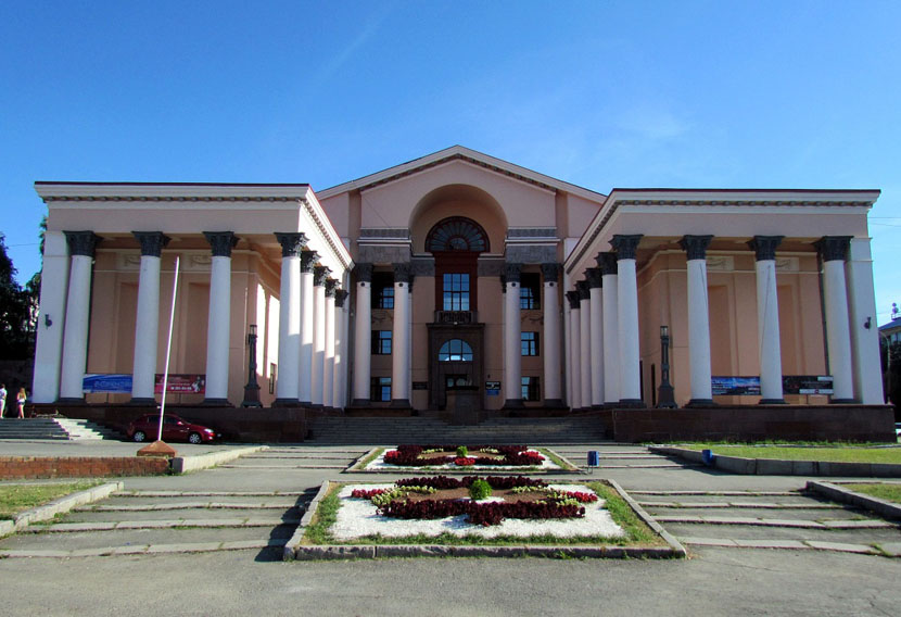 Верх Исетский Район Екатеринбурга Фото