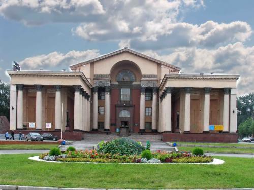 Фото Верх Исетского Района