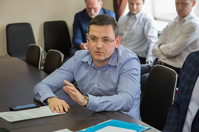 степанов павел владимирович займет пост