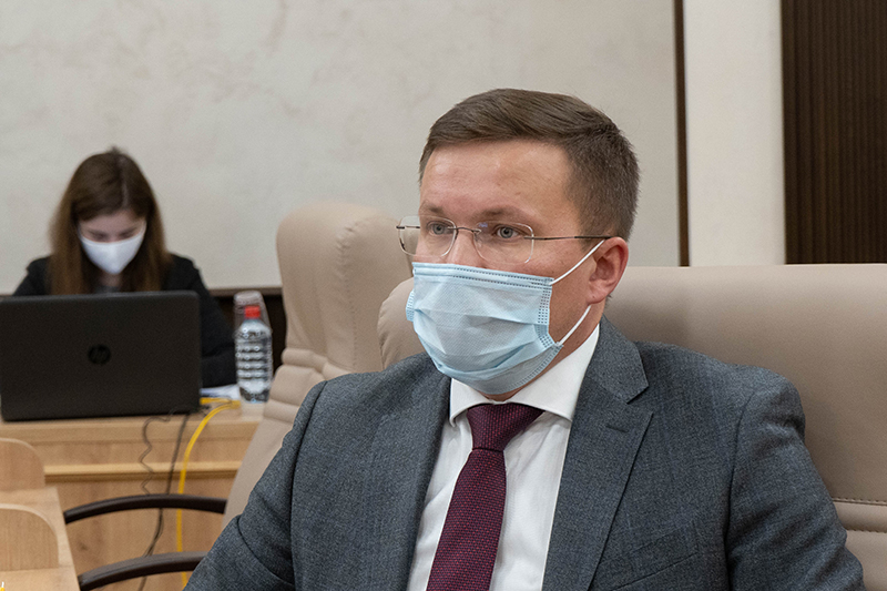 imeni pervogo prezidenta rossi b n