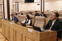 Депутаты обсудили восстановление Широкореченского полигона